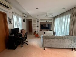 Mera Springs (D8), Condominium #547553241